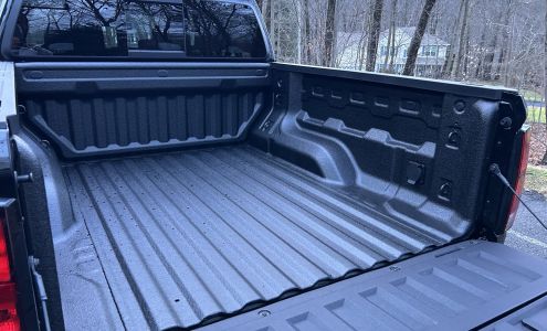 Rhino Linings of Fairfield County