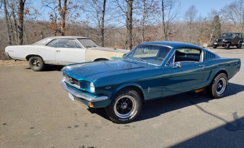 Camerota Truck Parts