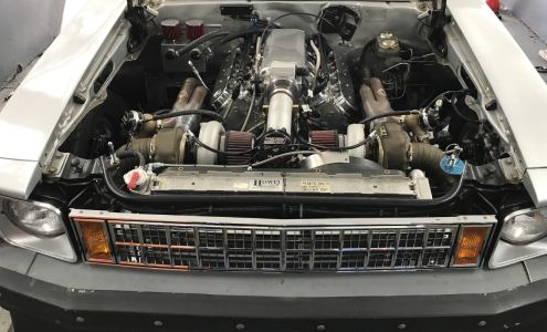 Total Induction Tuning Solutions