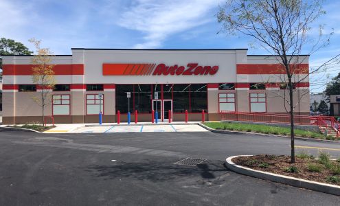 AutoZone Port Chester