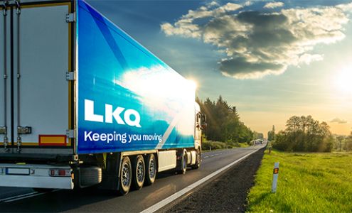 PGW Auto Glass - Port Chester