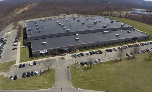 Global Steering Systems