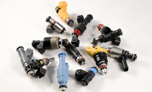 Marren Fuel Injection