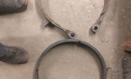 Municipal Truck Parts Inc