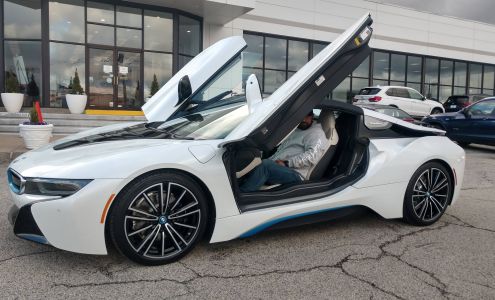 Rockrimmon Auto Parts and Recycling Inc