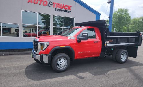 Springfield Auto & Truck Indian Orchard