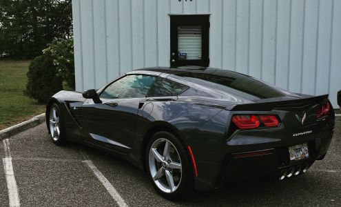 All About Trucks & Autos Grovetown