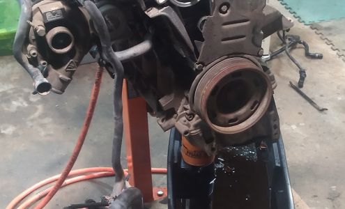 Experienced Auto Parts