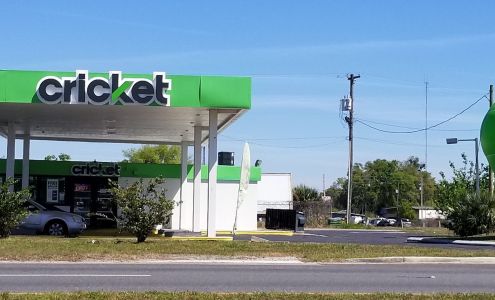 Cricket Wireless Authorized Retailer