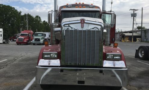 Liberty Kenworth of South Jersey