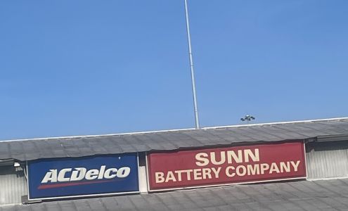 Sunn Battery Co