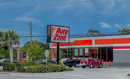 AutoZone Auto Parts