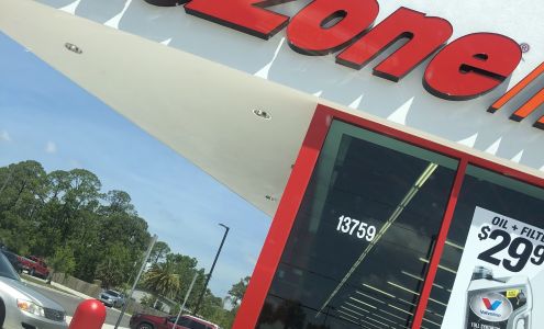 AutoZone Auto Parts