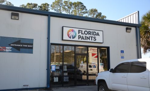 Florida Paints