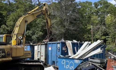 Abanti Recycling Center