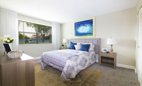 Advenir at University Park