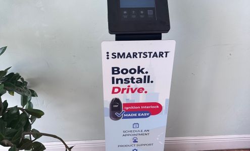 Smart Start Ignition Interlock