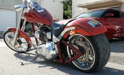 West Kendall Customs