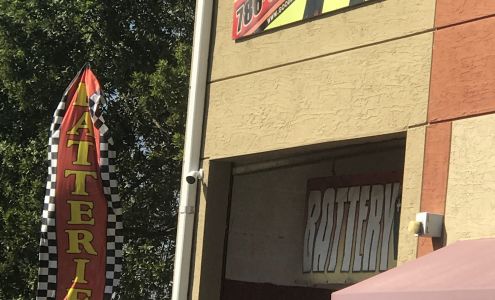 Good Batteries LLC OF MIAMI