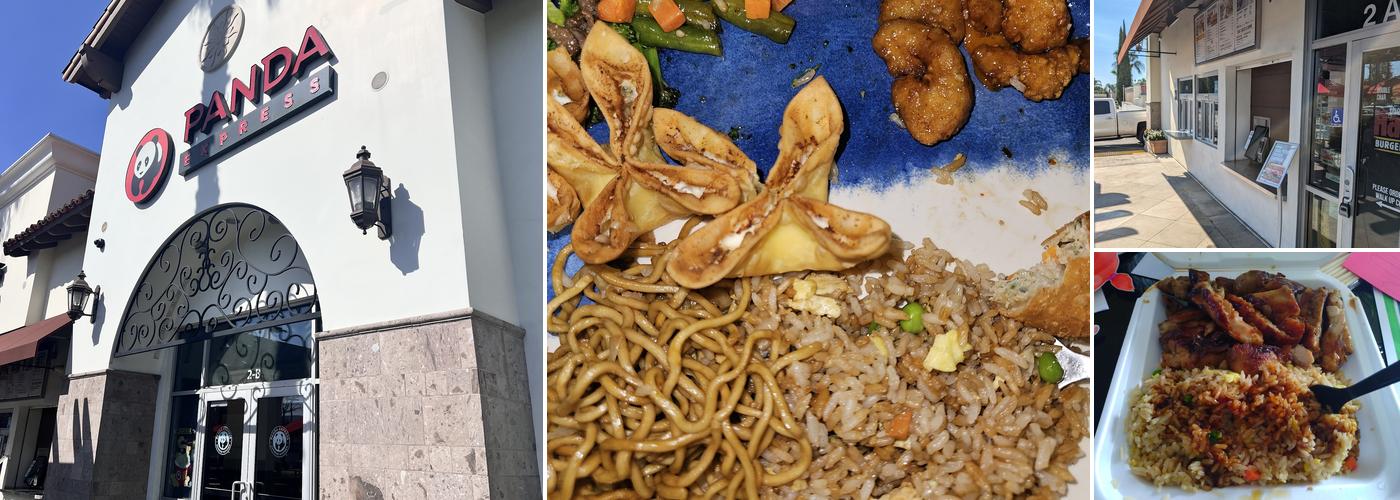 Panda Express