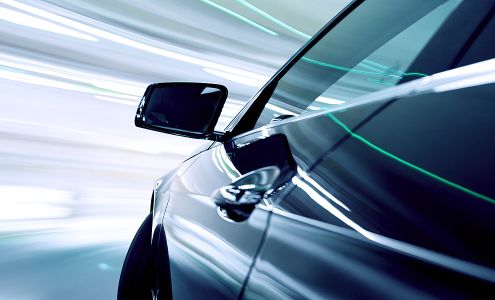 Professional Auto Paint & Body