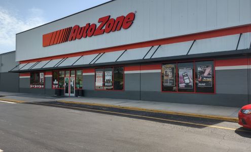 AutoZone Auto Parts