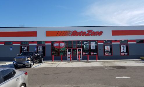 AutoZone Auto Parts