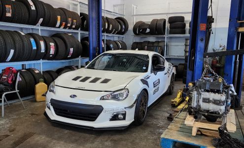 AM Used Auto Parts, LLC