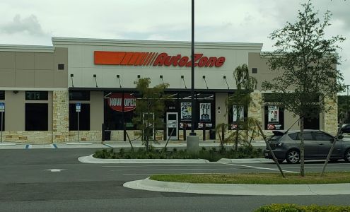 AutoZone Auto Parts