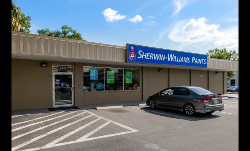 Sherwin-Williams Paint Store