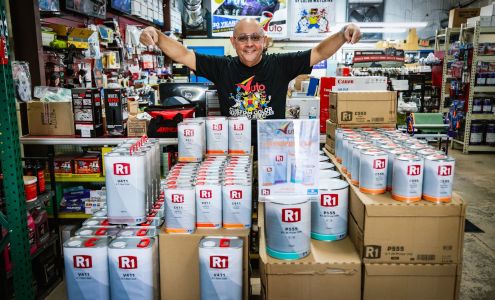 Auto Color Solutions