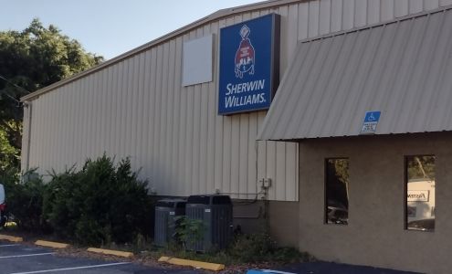 Sherwin-Williams Commercial Paint Store