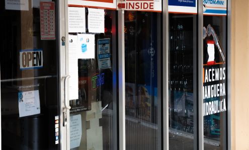 MS Truck Parts & Accessories Inc.