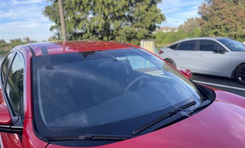 Affordable Auto Glass