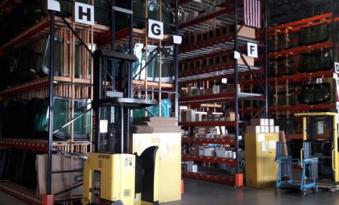 PGW Auto Glass LLC Miami