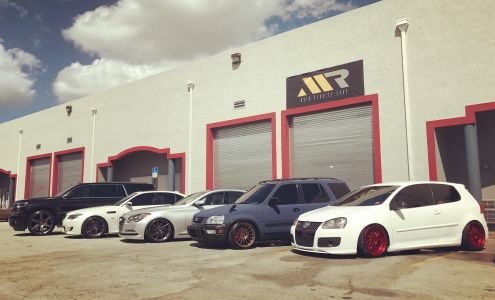 MR AUTO SERVICE CORP Medley