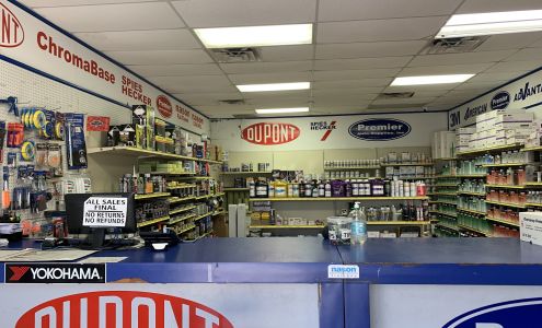 Premier Auto Supplies