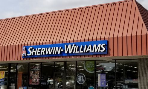 Sherwin-Williams Paint Store