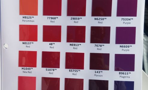 LKQ Refinish - Tallahassee