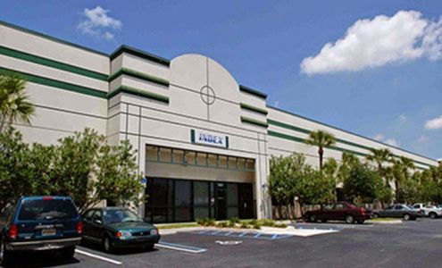 Index Computer Remarketing, Inc.