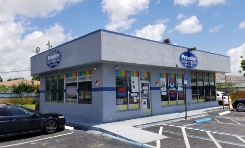 Premier Auto Supplies, Inc.