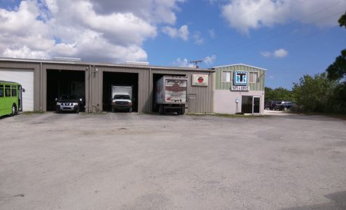 Thermo King of the Southeast - Ft. Pierce