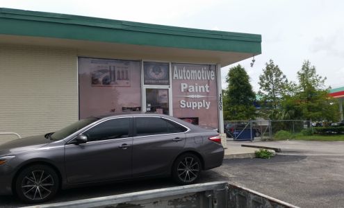 Automotive Paint & Supply Co.