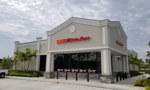 AutoZone Auto Parts