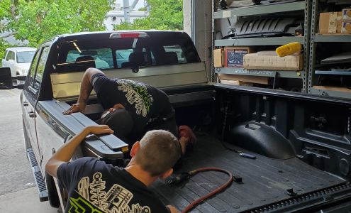 DMB Auto & Truck Accessories Inc