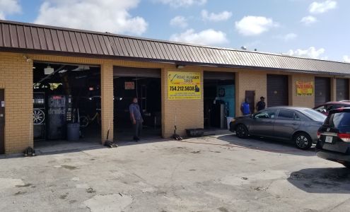 Road Runner Tire & Battery