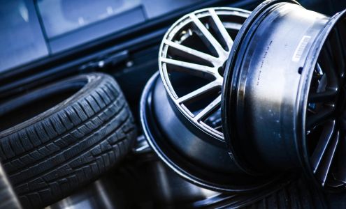 Wheel Repair Specialists