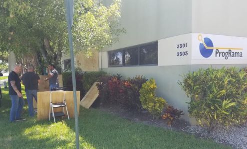 Programa Inc