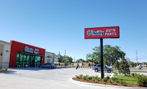 O'Reilly Auto Parts