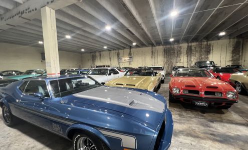 Primo Classics International LLC